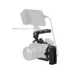 SmallRig Cage Basic Kit for Canon EOS R6 Mark III / R6 Mark II (Advanced Edition) 5956 – Bild 9
