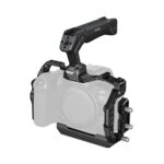 SmallRig "HawkLock" Quick Release Cage Kit for Canon EOS R6 Mark III / R6 Mark II 5957 – Bild 7