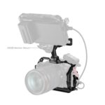 SmallRig "HawkLock" Quick Release Cage Kit for Canon EOS R6 Mark III / R6 Mark II 5957 – Bild 11