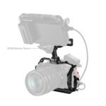 SmallRig "HawkLock" Quick Release Cage Kit for Canon EOS R6 Mark III / R6 Mark II 5957 – Bild 5