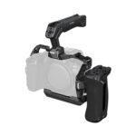 SmallRig "HawkLock" Quick Release Cage Kit for Canon EOS R6 Mark III/R6 Mark II (Advanced Ed.)5958