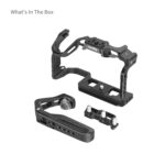 SmallRig "Black Mamba" Cage Kit for Canon EOS R6 Mark III / R6 Mark II 5960 – Bild 8