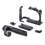 Tilta Camera Cage for Sony a1 II/a9 III Base Kit - Black