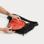 Moment Slate Sling 4L - Black – Bild 5