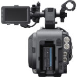 Sony PXW-FX9 + 28-135mm f/4 G OSS – Bild 5