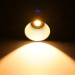 ULanzi VL-120Bi 120W Bi-Color Light – Bild 10