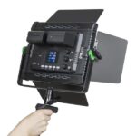 Viltrox Weeylite WP35 Vollfarb-RGB-LED-Panel – Bild 4
