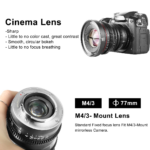 MEIKE MK-16MM T2.2 M43 (MFT) – Bild 3