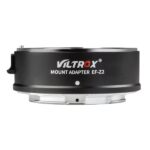 Viltrox EF-Z2 – Bild 2