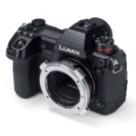 Viltrox EF-L Pro – Bild 5