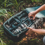PGYTECH Roller Camera Backpack (Space Black) – Bild 7