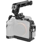 SmallRig Cage Kit for Sony Alpha 7 V / 7R V / 7 IV 6025 – Bild 5