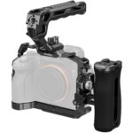 SmallRig Advanced Cage Kit for Sony Alpha 7 V / 7R V / 7 IV 6026 – Bild 5