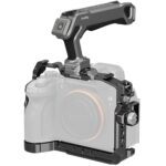 SmallRig "HawkLock" Cage Kit for Sony Alpha 7 V / 7R V / 7 IV 6027 – Bild 5