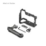 SmallRig "HawkLock" Cage Kit for Sony Alpha 7 V / 7R V / 7 IV 6027 – Bild 7