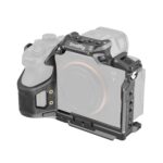 SmallRig "Rhinoceros" Cage for Sony Alpha 7 V / 7R V / 7 IV 6029