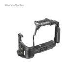 SmallRig "Rhinoceros" Cage for Sony Alpha 7 V / 7R V / 7 IV 6029 – Bild 7