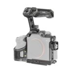 SmallRig "Rhinoceros" Cage Kit for Sony Alpha 7 V / 7R V / 7 IV 6030 – Bild 5