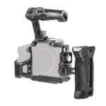 SmallRig Advanced "Rhinoceros" Cage Kit for Sony Alpha 7 V / 7R V / 7 IV 6031 – Bild 5