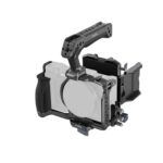 SmallRig "HawkLock" Quick Release Cage Kit for Nikon ZR 6113