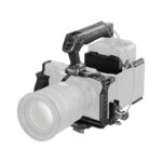 SmallRig "HawkLock" Quick Release Cage Kit for Nikon ZR 6113 – Bild 4