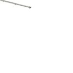 Manfrotto T-Bar 2,650mm for six PAR 57 or 64 lumin
