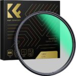 K&F 127MM XC15 Nano-X B270 CPL Filter – Bild 8
