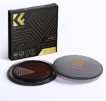 K&F 127MM XC15 Nano-X B270 CPL Filter