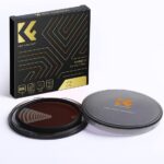 K&F 127MM XC15 Nano-X B270 CPL Filter