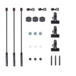SmallRig RM 01B Macro Photography LED Light Kit(3-pack) 6226 – Bild 2