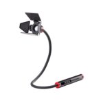 SmallRig RM 01B Macro Photography LED Light Kit(3-pack) 6226 – Bild 8