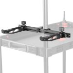 SmallRig Dual Tripod Support for Camera Cart 6258 – Bild 3