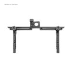 SmallRig Dual Tripod Support for Camera Cart 6258 – Bild 9
