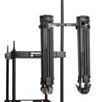 SmallRig Dual Tripod Support for Camera Cart 6258 – Bild 10