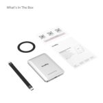 SmallRig Multifunctional Portable SSD (1TB)6292 – Bild 6