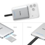 SmallRig Multifunctional Portable SSD (1TB)6292 – Bild 8
