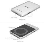 SmallRig Multifunctional Portable SSD (2TB)6293 – Bild 7