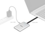 SmallRig Multifunctional Portable SSD (2TB)6293 – Bild 9