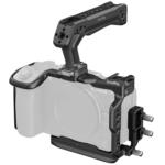 SmallRig "HawkLock" Quick Release Cage Kit for Canon EOS R6 V 6379