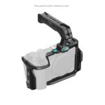 SmallRig "HawkLock" Quick Release Cage Kit for Canon EOS R6 V 6379 – Bild 2