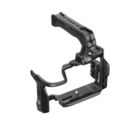 SmallRig "HawkLock" Quick Release Cage Kit for Canon EOS R6 V 6379 – Bild 5