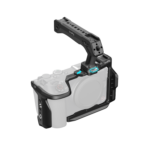 SmallRig "HawkLock" Quick Release Cage Kit for Canon EOS R6 V 6379 – Bild 7