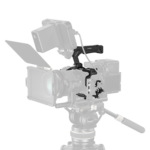SmallRig "HawkLock" Quick Release Cage Kit for Canon EOS R6 V 6379 – Bild 9