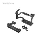 SmallRig "HawkLock" Quick Release Cage Kit for Canon EOS R6 V 6379 – Bild 12