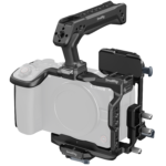 SmallRig "HawkLock" Quick Release Cage Kit for Canon EOS R6 V 6381