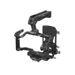 SmallRig "HawkLock" Quick Release Cage Kit for Canon EOS R6 V 6381 – Bild 3