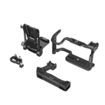 SmallRig "HawkLock" Quick Release Cage Kit for Canon EOS R6 V 6381 – Bild 4