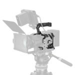 SmallRig "HawkLock" Quick Release Cage Kit for Canon EOS R6 V 6381 – Bild 6