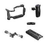 SmallRig "HawkLock" Quick Release Vertical Shooting Cage Kit for Canon EOS R6 V 6382 – Bild 4