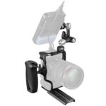 SmallRig "HawkLock" Quick Release Vertical Shooting Cage Kit for Canon EOS R6 V 6382 – Bild 8